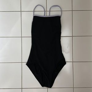 Mariia Leotard (dance)